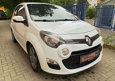 Renault Twingo Paris, Automatik, Klima, Tempomat, SH!!!!