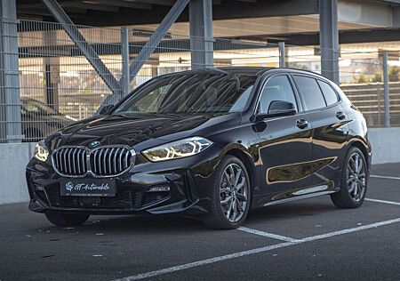 BMW 120 i Lim. Aut.*M Sport*KAM*PANO*LRH*AppleCarPlay