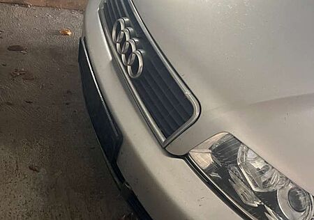 Audi A4 1.9 TDI