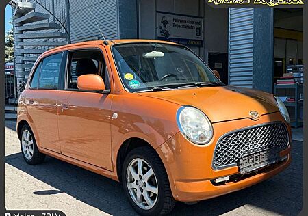 Daihatsu Trevis Trevis Limited KLIMA. MOMO. SPORT