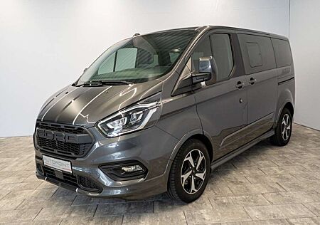 Ford Tourneo Custom 320 L1 Sport °Garantie 04.2027°