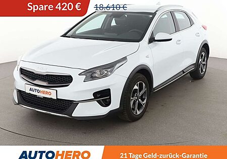 Kia XCeed 1.0 TGDI Motion*CAM*TEMPO*LED*KLIMA*GARANTIE*
