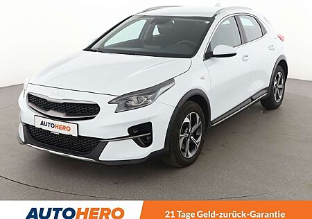 Kia XCeed 1.0 TGDI Motion*CAM*SHZ*TEMPO*LED*KLIMA*GARANTIE*