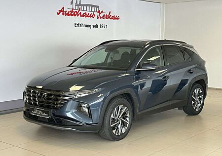 Hyundai Tucson 1.6 CRDi 2WD Trend +AHK+PANO+ ASS+ EL.HK