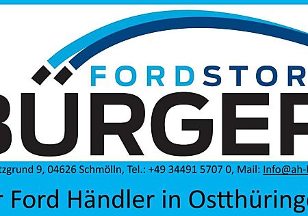 Ford Ranger Raptor e-4WD DoKa *Matrix*B&O*