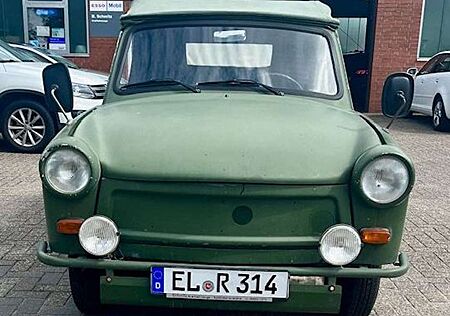 Trabant 601 P601