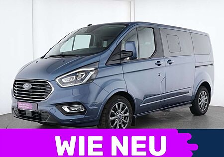 Ford Tourneo Custom Titanium X Navi|CarPlay|AHK|PDC