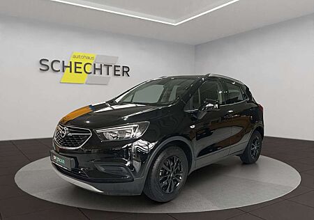 Opel Mokka X 1.4 ECOTEC Start/Stop Selection