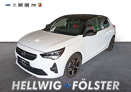 Opel Corsa GS Line Navi LED Apple CarPlay Android Auto Klimaa