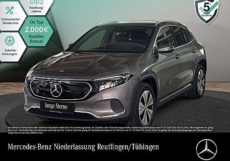 Mercedes-Benz EQA 250 PROG+PLUS-PAKET+KAMERA+KEYLESS+SPUR
