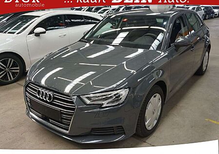 Audi A3 SB 30d XENON/ACC/NAVI/SHZ/KLIMAAUT/8Fa