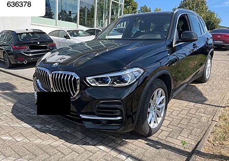 BMW X5 xDr 45 e Laser Luftf. Memory HeadUp CockpProf