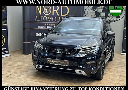 Seat Ateca FR-Line Black Edition 1.5 TSI DSG Dig.Cock FR