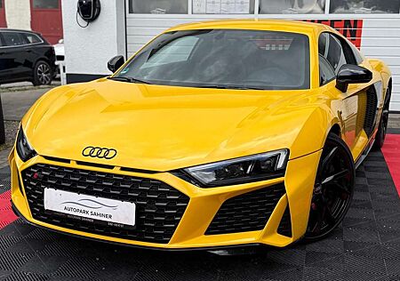 Audi R8 Coupe 5.2 FSI RWD