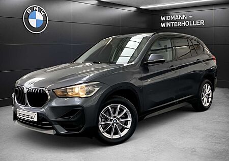 BMW X1 sDrive20i Advantage Aut. Navi RFK PA el.Heck