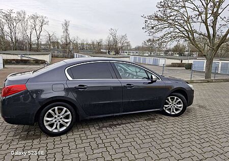 Peugeot 508 HDi FAP 115 Access