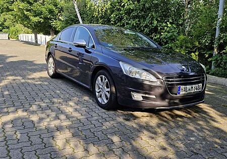 Peugeot 508 HDi FAP 115 Access