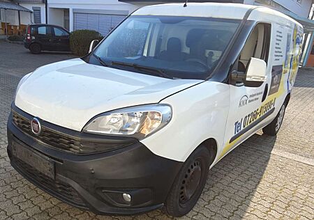 Fiat Doblo Cargo DPF MAXI