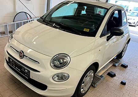 Fiat 500 1.0 GSE Last Edition Klima & Sound