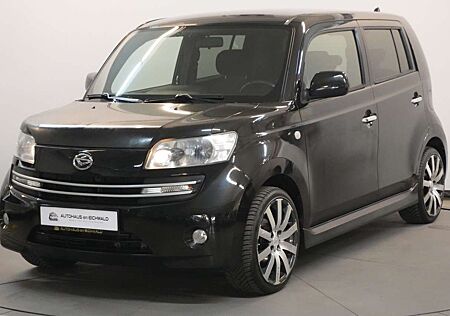 Daihatsu Materia 1.5 Klima TÜV Neu