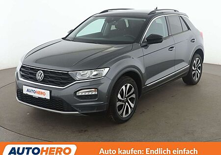 VW T-Roc Volkswagen 1.0 TSI Active*NAVI*ACC*PDC*SHZ*KLIMA*GARANTIE*