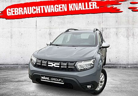 Dacia Duster EXPRESSION TCe 130 (NAVI/KAMERA/E-RAD)