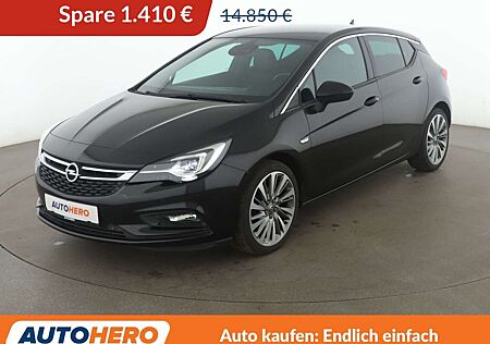 Opel Astra 1.4 SIDI Turbo Ultimate Start/Stop*NAVI*LED*PDC*