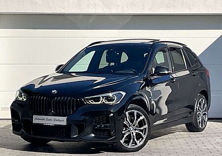BMW X1 xDrive 25 d M Sport HUD/LED/PANO/AHK/KAMERA