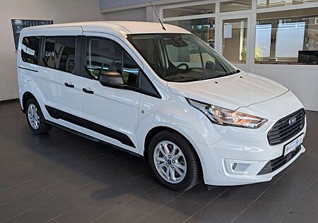 Ford Transit Connect Grand Tourneo Connect TDCi 7-Sitzer*1.Hand
