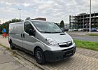 Opel Vivaro Kasten L2H1 2,9t-Lang-AHK-KLIMA-NAVI-