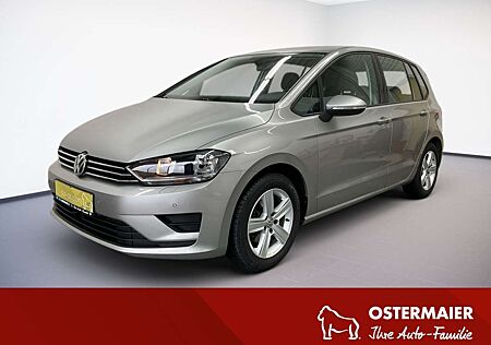 VW Golf Sportsvan Volkswagen Golf VII SPORTSVAN CL 1.4TSI 125PS DSG AHK.2xPDC.S