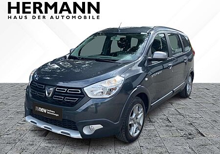 Dacia Lodgy 1.3 TCe 130 GPF Stepway Plus CAM*LED*NAVI