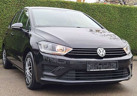 VW Golf Sportsvan Volkswagen 1.2 TSI 81kW SHZ/4SEASON/GARANTIE