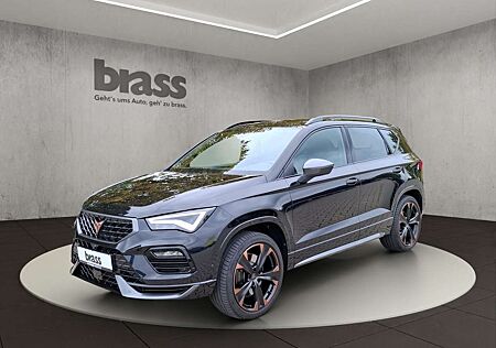 Seat Ateca 2.0 TSI VZ 4Drive 360 Kamera elekt. Heckkl