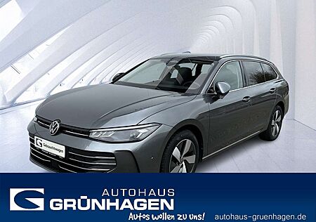 VW Passat Volkswagen 2.0 TDI Business Navi/Standheizung/Autom.