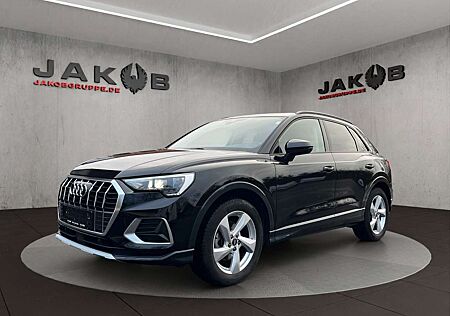 Audi Q3 35 TFSI advanced