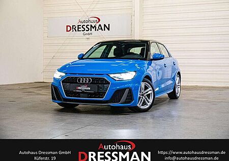 Audi A1 35 TFSI S LINE LED B&O ACC VIRTUAL DYNAMIK-P.