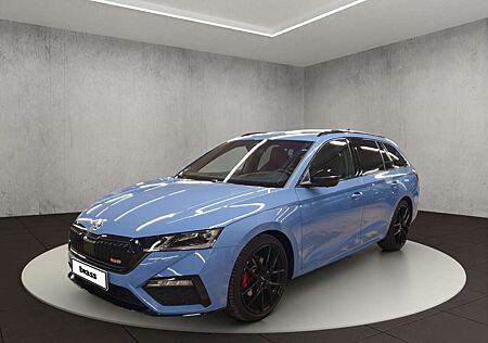 Skoda Octavia Combi RS