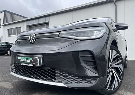 VW ID.4 Volkswagen Pro Performance 82kWh 158€ m. 20% Anzahlung CCS