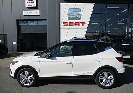 Seat Arona FR 1,0 TSI *Navi*Kamera*Voll LED*
