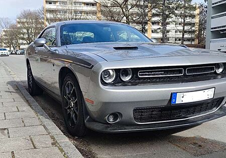 Dodge Challenger GT Allrad