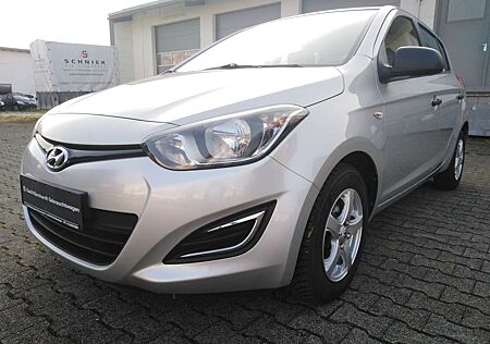 Hyundai i20 FIFA World Cup Edition