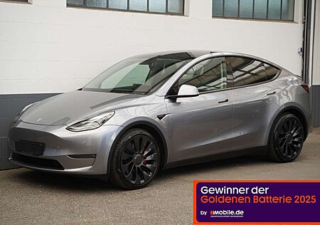 Tesla Model Y Performance *Matrix-LED*
