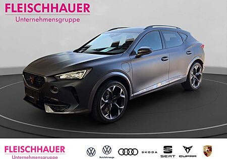 Cupra Formentor e-HYBRID 1.4+KLIMAAUT+SPORTSITZE+ACC