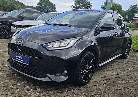 Mazda 2 Hybrid 1.5L VVT-i 116 Homura Plus