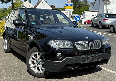 BMW X3 xDrive 20d Edition Exclusive/TÜV-NEU/AUTOMATIK