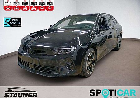Opel Astra Sports Tourer Ultimate 1.2 S/S AT8 *HUD*