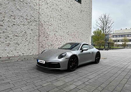 Porsche 911 992 Carrera S