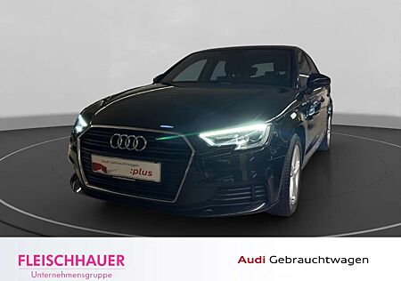 Audi A3 30 Sportback 1.0 TFSI BI-XENON+PDC V&H+KLIMAAUTOMA