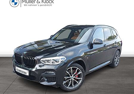 BMW X3 xDrive30i ZA M Sport Head-Up HiFi DAB LED